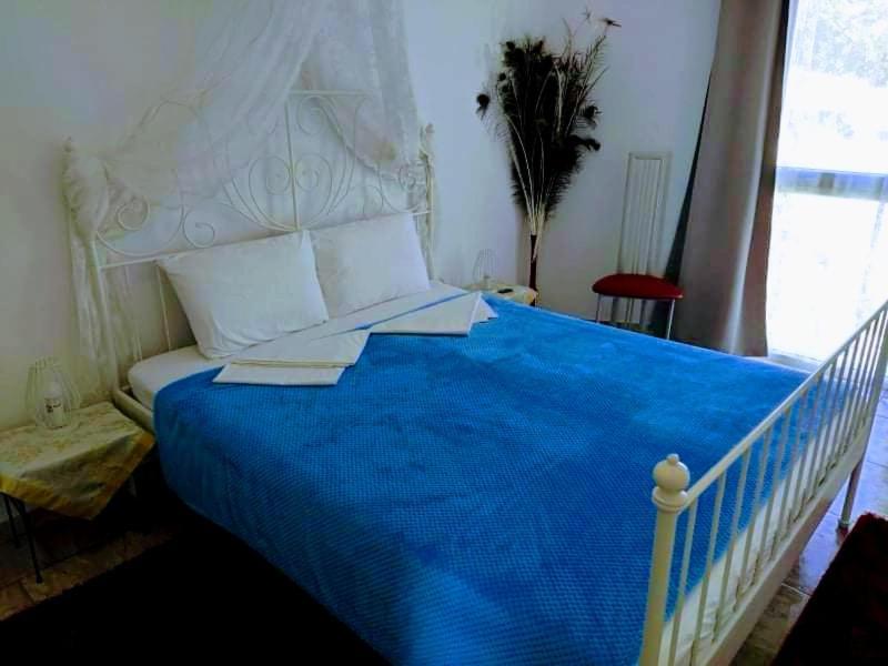 Villa Isabel Ríza Eksteriør bilde