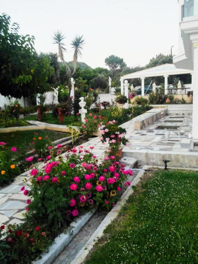 Villa Isabel Ríza Eksteriør bilde